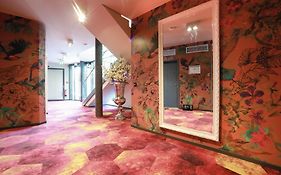 SPREE. Hotel am Hafen